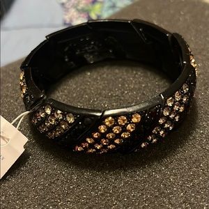 NEW Lia Sophia Megawatt bracelet